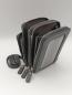 Preview: HANDTASCHE/HANDY-TOUCHSCREEN schwarz